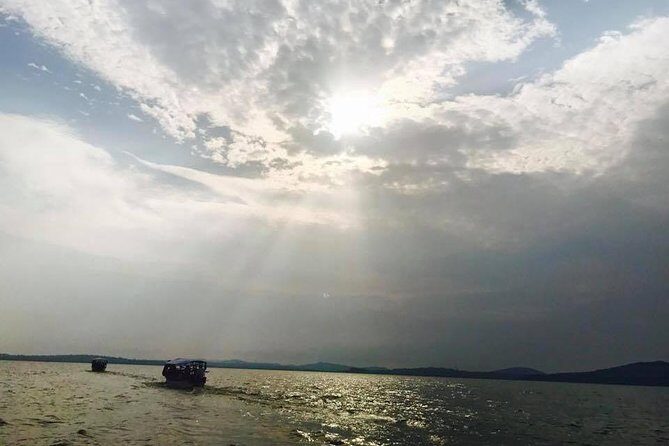 Lake Victoria Island Cycling Tour from Kampala - What to Expect from the Itinerary