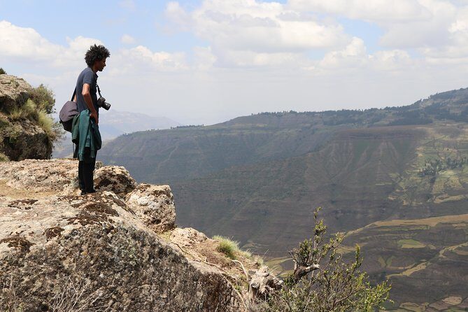 Lalibela 2-Day Eco Trekking Tour - Why Choose This Trek?