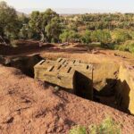 Lalibela 3 Days/ 2 Nights Tour package - Journey into Lalibela: What You Can Expect from the Tour