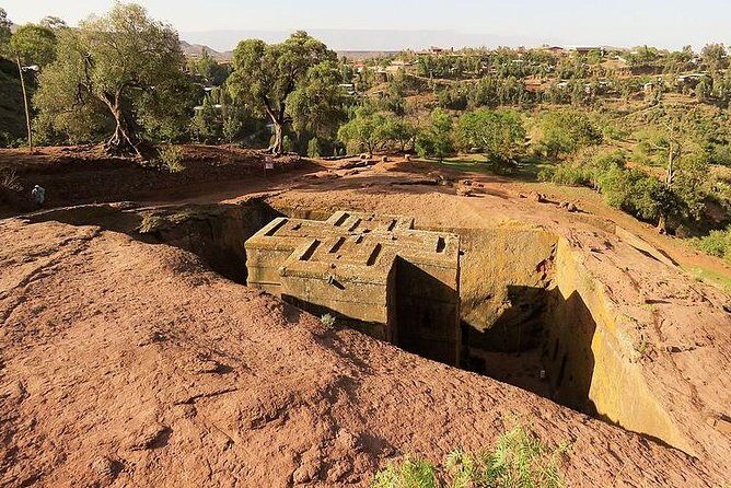 Lalibela 3 Days/ 2 Nights Tour package - Journey into Lalibela: What You Can Expect from the Tour