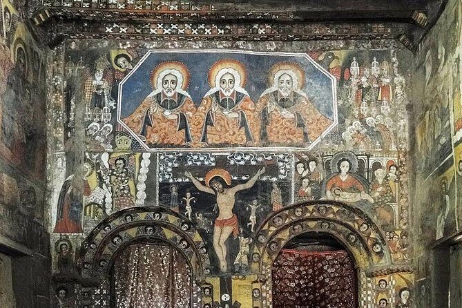Lalibela, Axum, Danakil and Omo Valley 8 DAYS - Real Traveler Insights and Practicalities