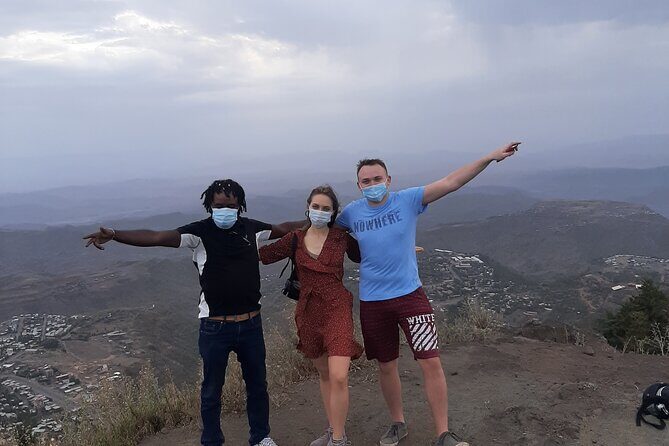 Lalibela Churches Day Tour - Who Should Consider This Tour?
