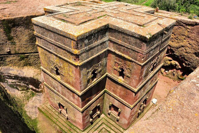 Lalibela Full Day Guided Tours With Hotel & Airport Pickup - The Sum Up