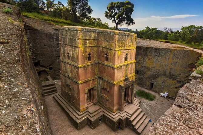 Lalibela One Night/two Days - What’s Included and What’s Not