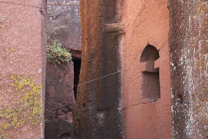 Lalibela One Night/two Days - The Practical Side: Transport, Timing, and Group Size