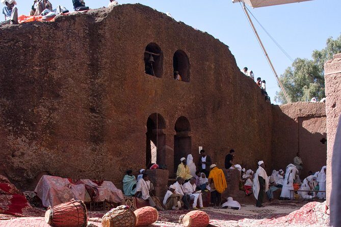 Lalibela Rock Churches Guided Tour - Who Will Love This Tour?