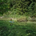 Lambach: Guided SUP & kayak tour through the Natura 2000 area Traun - Practical Details & Tips