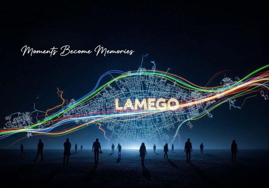 Lamego: Guided night walking tour - What to Expect from the Night Walk