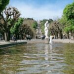 LAMEGO: Walking tour of the city center 2H - Exploring Medieval Streets & Iconic Monuments