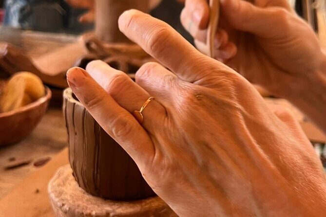Lamsaty Pottery Workshop with Moroccan Tea - Final Thoughts: Is It Worth Your Time?