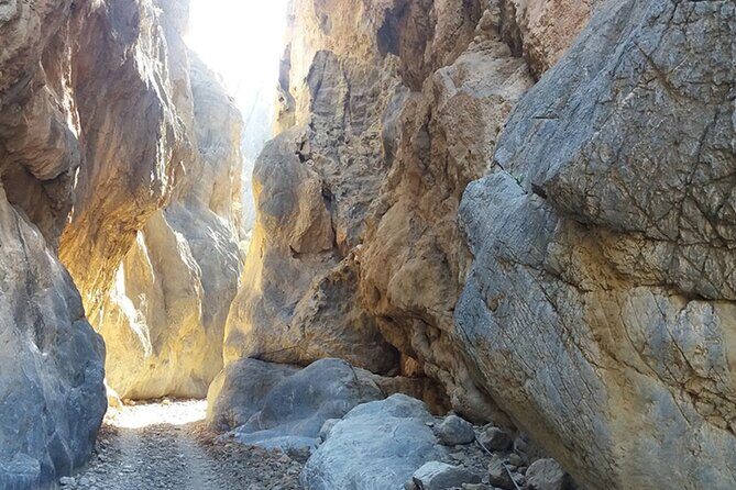 Land Rover Safari: Tripitis Gorge and Beach, South Crete - Analyzing the Value for Money