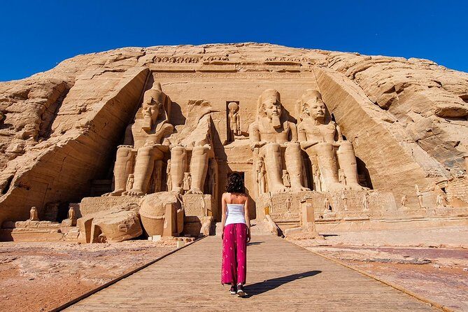 Landing Tour From Aswan To Luxor - Who Is This Tour Best For?