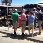 Langa Township and Bokaap Cooking Class Half Day Tour - The Sum Up