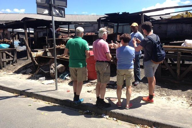 Langa Township and Bokaap Cooking Class Half Day Tour - The Sum Up