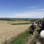Langhe: Horse Riding in the Vineyards - Who Should Consider This Tour?