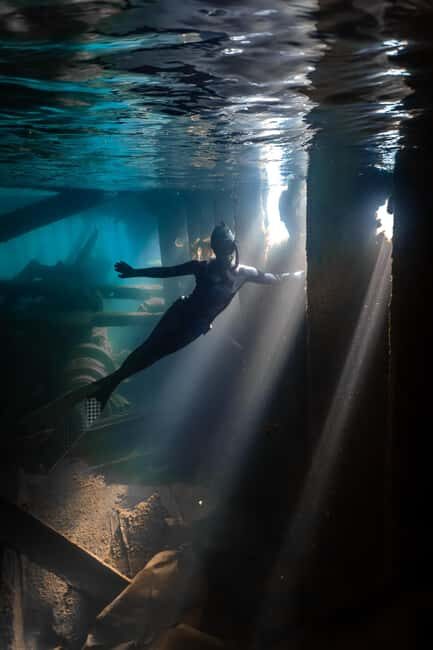 Lanzarote: Discovery Freediving Course in one day - What to Expect from the Itinerary