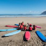 Lanzarote: Famara Private Surf Lesson with a real Pro - The Real Value of the Experience
