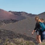 Lanzarote: Guided Hike discover volcano history and culture - The Detailed Experience: What to Expect