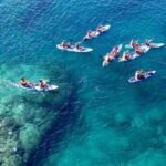 Lanzarote: Kayak and Snorkeling at Papagayo Beach - The Kayak Journey: Scenic and Accessible