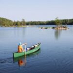 Lapland: Canoeing Trip with Reindeer and Husky Farm Tour - A Closer Look at the Itinerary and Experience