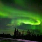 Lapland: Exclusive Private 7h Snowmobile Tour with Guide - Cozy Wilderness Meal and Hot Drinks