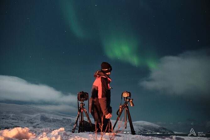 Lapland Northern Lights Tour from Tromso - Things to Keep in Mind