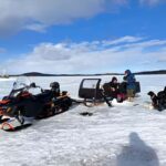 Lapland: Winter Pike Fishing Safari - What You Can Expect from the Tour
