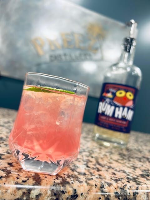 Largo: Preez Distillery Tours and Artisanal Spirit Tastings - Practical Details and Value for Money