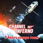 Larnaca: 2-Hour Escape Room Adventure - The Value of This Escape Room