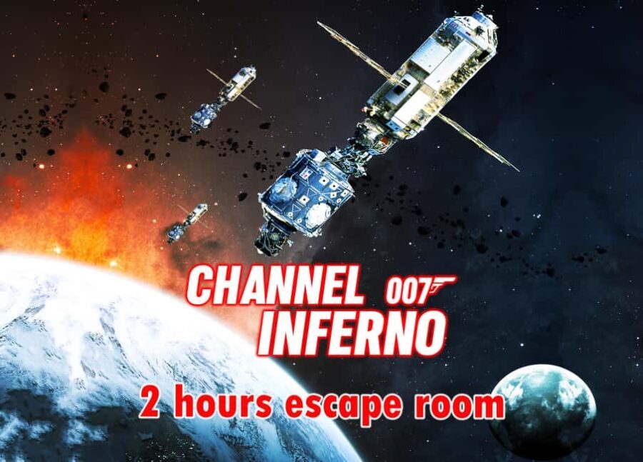 Larnaca: 2-Hour Escape Room Adventure - The Value of This Escape Room