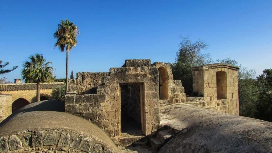 Larnaca: Cape Greco & Ayia Napa Private Day Trip - A Closer Look at the Itinerary and Highlights