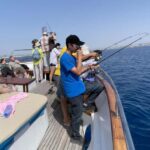 Larnaca: Relaxing Cruise with Fishing and BBQ Lunch - What to Expect on the Day