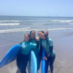 Las Palmas de Gran Canaria: Group surf lessons on La Laja beach - An Authentic Surfing Experience at La Laja Beach