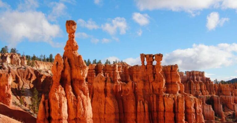 Las Vegas: Bryce and Zion National Parks Tour with Lunch - Who Will Love This Tour?