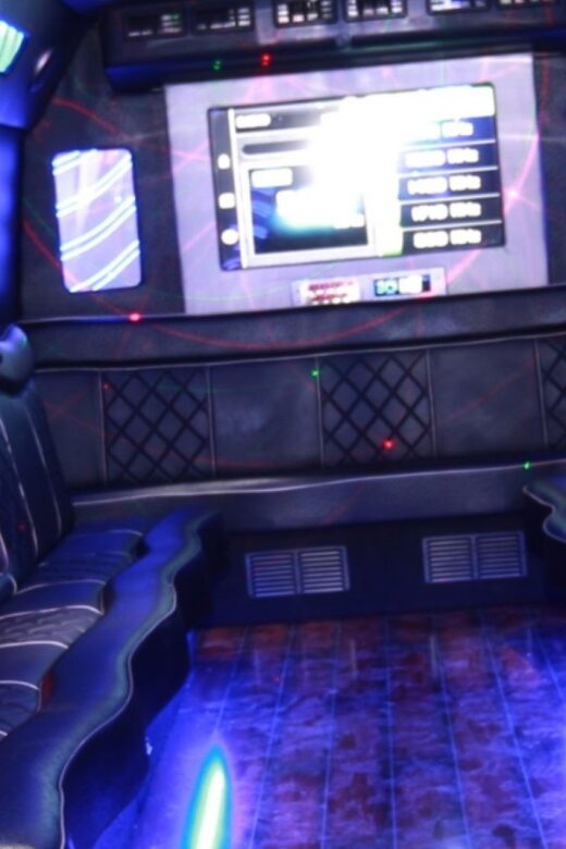 Las Vegas: EDM Pool Club Crawl with Party Bus - Who Is This Tour Best For?