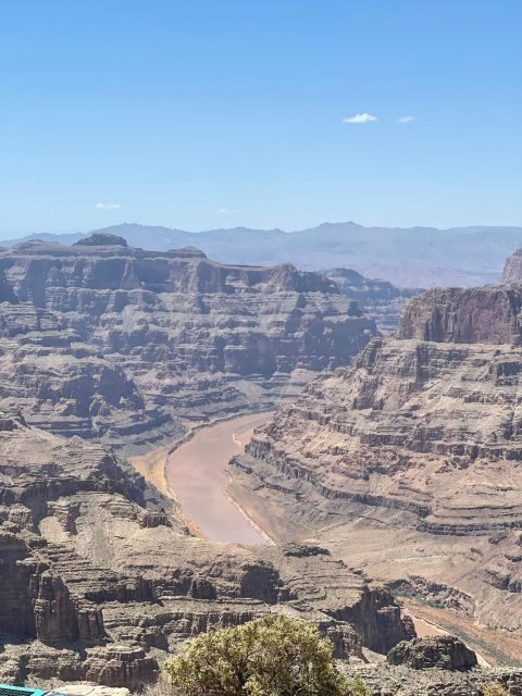 Las Vegas: Grand Canyon West, Hoover Dam & Optional Skywalk - What Makes This Tour Stand Out?