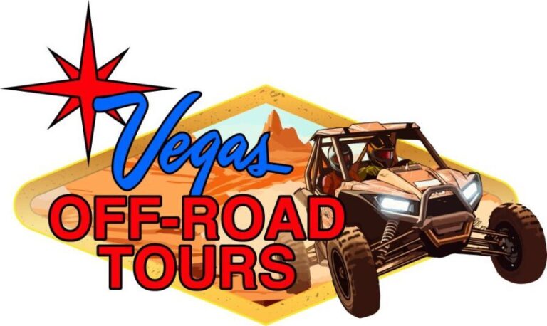 Las Vegas Mojave Off Road Adventure/Polaris RZR Guided Tour - The Itinerary Breakdown