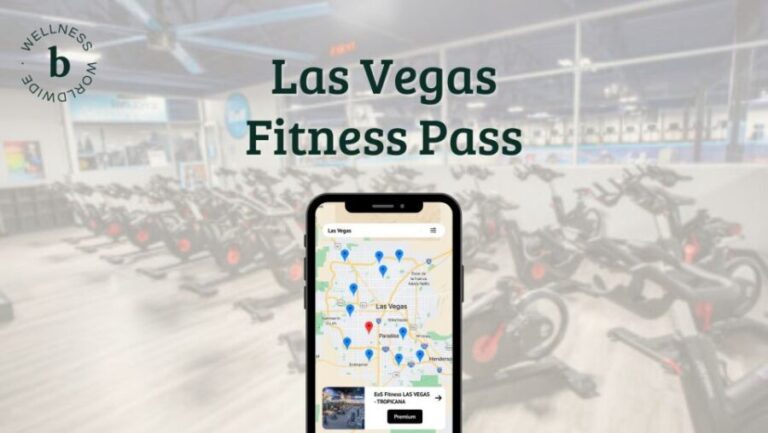 Las Vegas Multi-visit Gym Pass - Practical Tips for Making the Most of Your Gym Pass