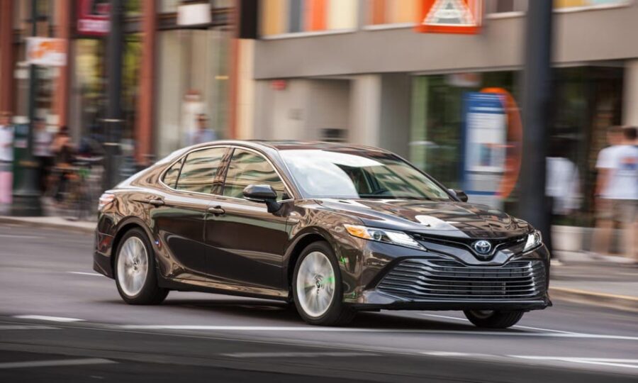 Las Vegas: One Way Private Transfer to/from McCarran Airport - The Journey: From Airport to Your Destination