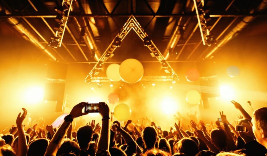 Las Vegas: Party Bus Nightclub Crawl - Detailed Breakdown of the Itinerary