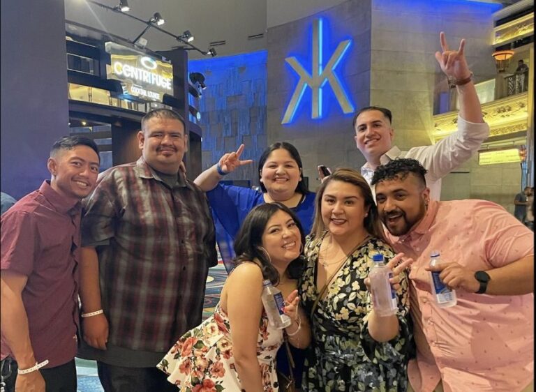 Las Vegas: Skip-the-Line VIP Nightclub Crawl - Itinerary Breakdown: How the Night Unfolds