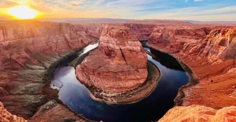 Las Vegas: Zion & Bryce Canyon, Antelope Canyon 2-day Tour - What to Expect: Comfort, Content, and Connectivity