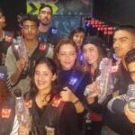 Laser games party - The Experience: What to Expect