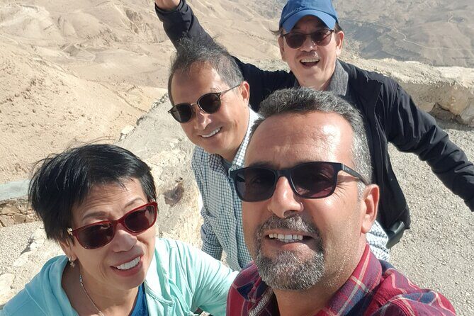 Lasting memories in Petra & Jordan - What to expect on the tour