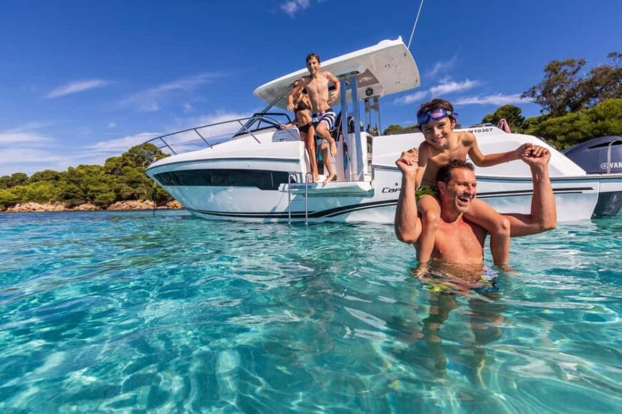 Latchi: Yacht Charter Safari in the Akamas - An In-Depth Look at the Yacht Safari Experience