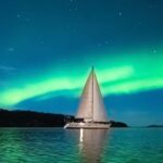 Late night sailing with northern light chase - What Makes This Experience Special
