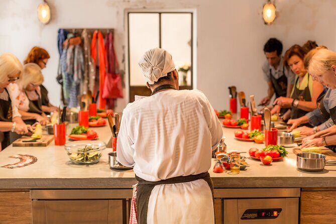 l'Atelier - Moroccan Cooking Workshop in Essaouira - Who Will Love This Experience?