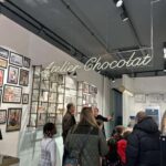 Lausanne: Between exploring the city and gourmet tasting - The Sweet Side: Organic Chocolate Tasting