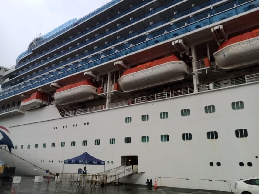 Lautoka Cruise Ship Tour - What to Expect from the Lautoka Port Tour