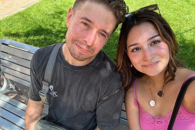 Lawrence Locomotion Scavenger Hunt - The Experience From the Reviews